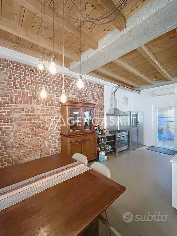 Appartamento – Milano, Tibaldi, Chiesa Rossa - Vista 5