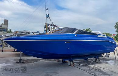 Airon Marine Airon 277 (1995)