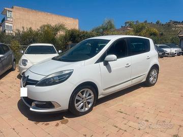 Renault Scenic Xmode "Finanziabile Senza Busta Pa