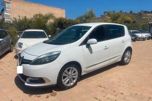 Renault Scenic Xmode "Finanziabile Senza Busta Pa