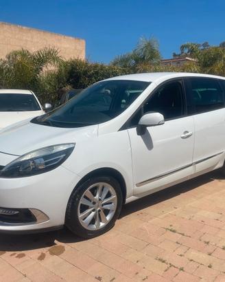 Renault Scenic Xmode "Finanziabile Senza Busta Pa