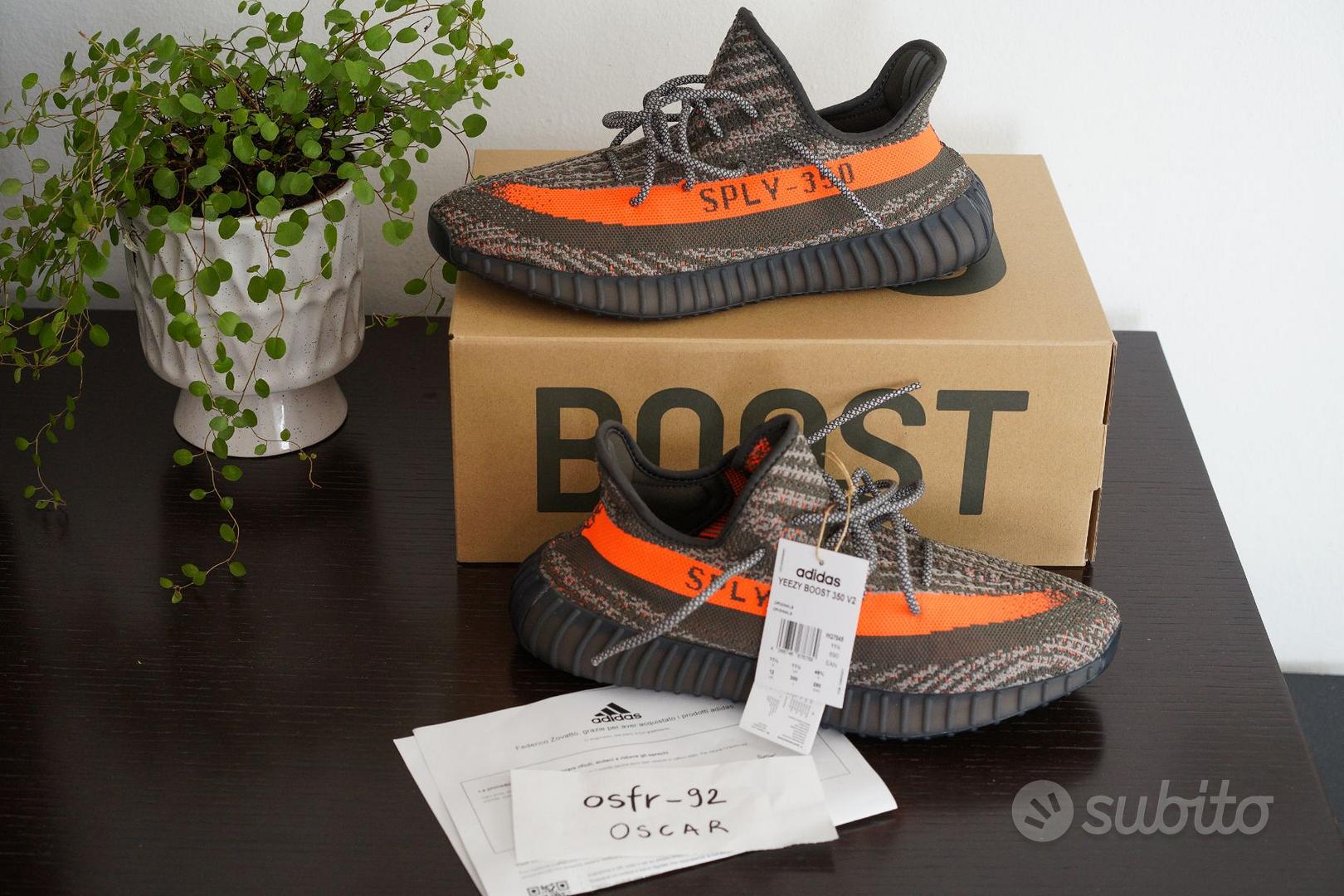 Adidas yeezy boost store 350 a fiori