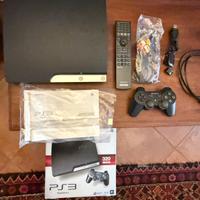 Ps3 Playstation Sony 320Gb