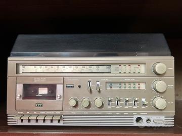 Stereo vintage