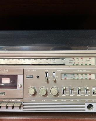 Stereo vintage