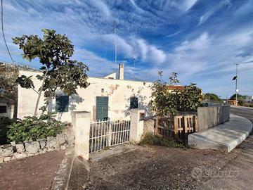 Villa a Noci, strada Vicinale Foncio, 4 locali