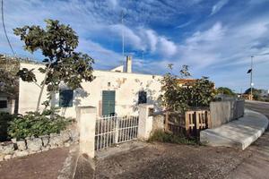 Villa a Noci, strada Vicinale Foncio, 4 locali