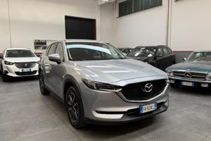 Mazda CX-5 2.2L Skyactiv-D 150 CV AWD Exclusive