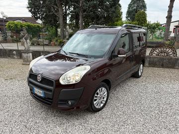 Fiat Doblo Doblò 1.4 T-Jet 16V Natural Power Activ