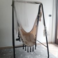 Dondolo x interno oppure x esterno