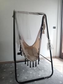 Dondolo x interno oppure x esterno