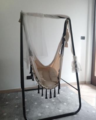 Dondolo x interno oppure x esterno