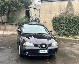 Seat Ibiza neopatentati