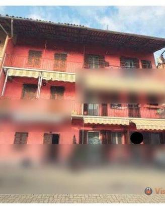 Immobile in asta di 216 m² a Candia Canavese