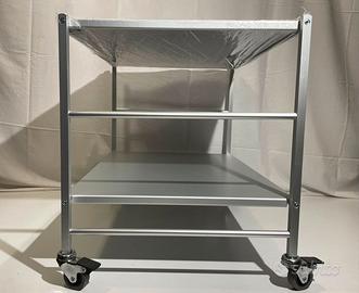 carrello Kriptonite 