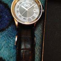 orologi  D&G