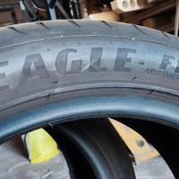 Goodyear Eagle F1 asymmetric 3 235/45 r19 99y