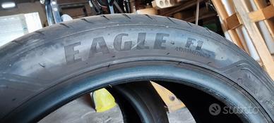 Goodyear Eagle F1 asymmetric 3 235/45 r19 99y