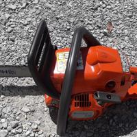 motosega Husqvarna x-torq 236