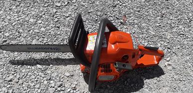 motosega Husqvarna x-torq 236