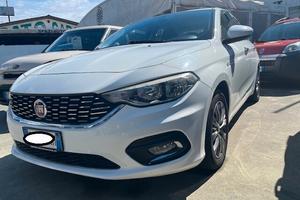 FIAT TIPO GPL