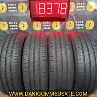 4 GOMME ESTIVE 185 55 15 GOODYEAR NUOVE DOT22