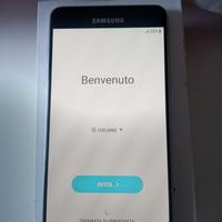Galaxy A5