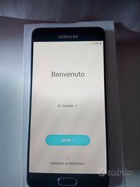 Galaxy A5
