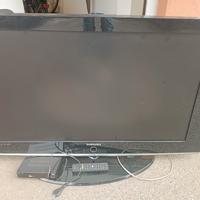 TV LCD Samsung 