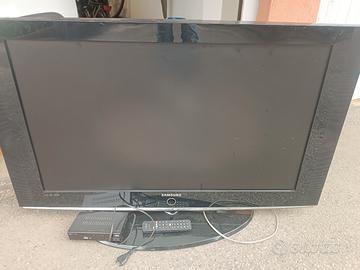 TV LCD Samsung 