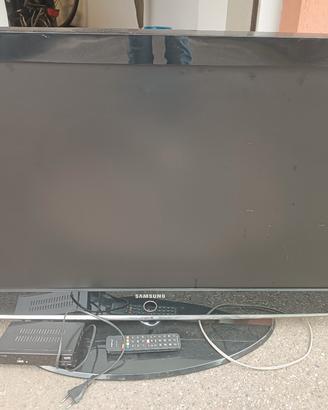 TV LCD Samsung 