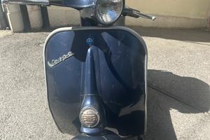 Vespa 50 special revival 1991