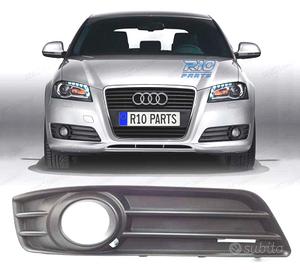 GRIGLIA FENDINEBBIA DCH PER AUDI A3 8P 8PA 08-10