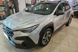 Subaru Crosstrek 2.0i e-Boxer MHEV CVT Lineartroni