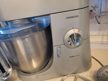 Planetaria Kenwood Major Premier