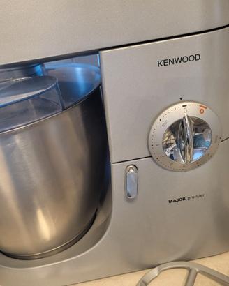 Planetaria Kenwood Major Premier