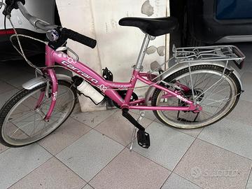 Bicicletta