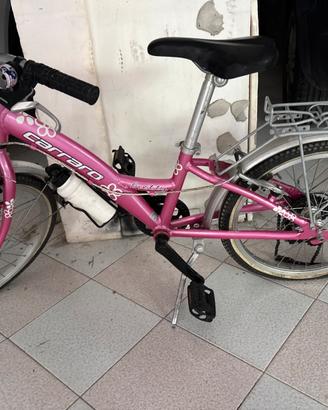 Bicicletta