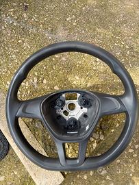 Volante golf 6, caddy touran + airbag vw