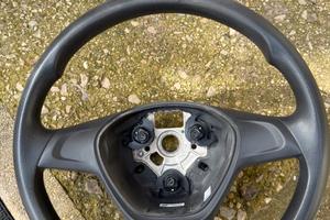 Volante golf 6, caddy touran + airbag vw