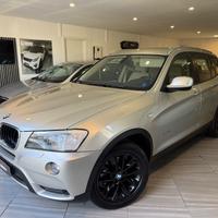 Bmw X3 2.0 DIESEL AUTOMATICO