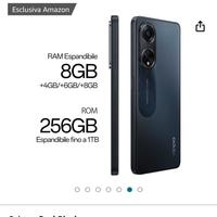 Smartphone Oppo A 98