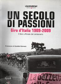 Pubblicazioni sportive CICLISMO