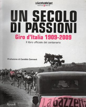 Pubblicazioni sportive CICLISMO