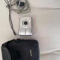 Olympus  fotocanera digitale