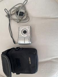 Olympus  fotocanera digitale