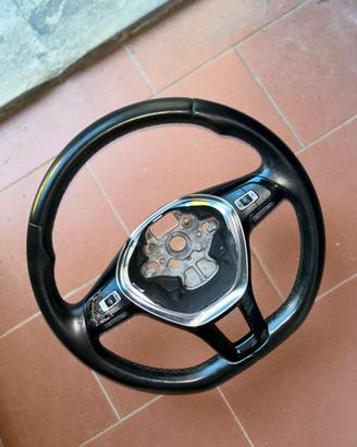 Volante Golf 7 2014