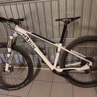 Mtb Marin 29' Cxr team 