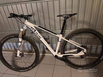 Mtb Marin 29' Cxr team 