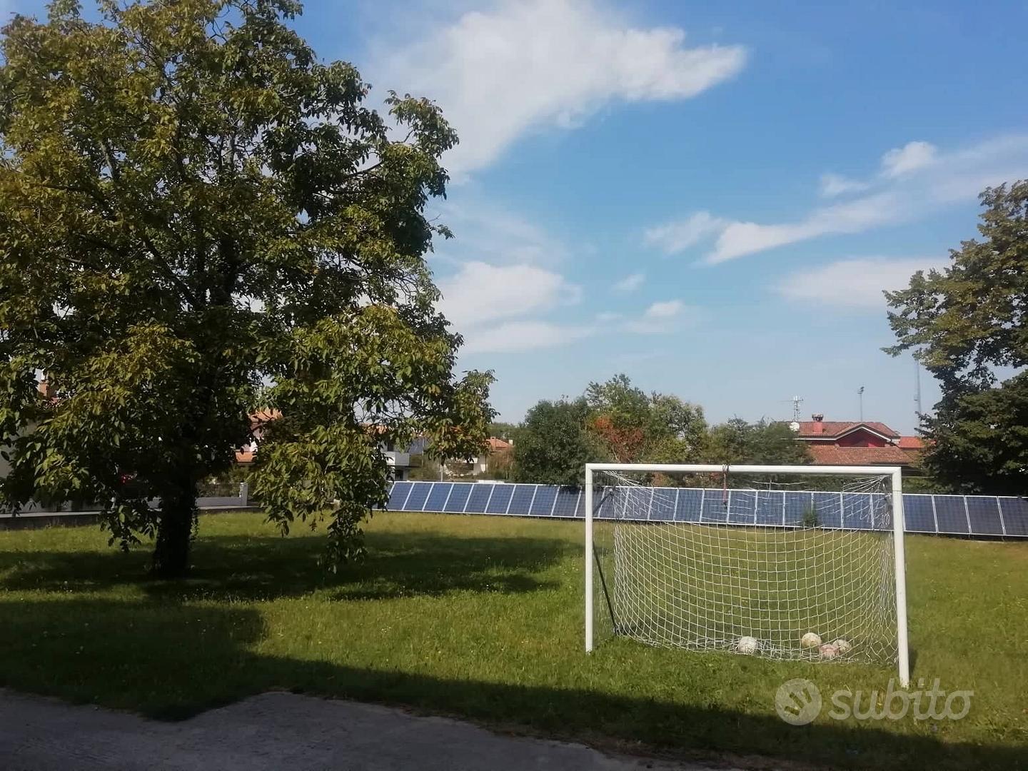 Splendida posizione per villa di prestigio - Vista 4